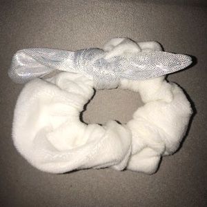 💕Scrunchy